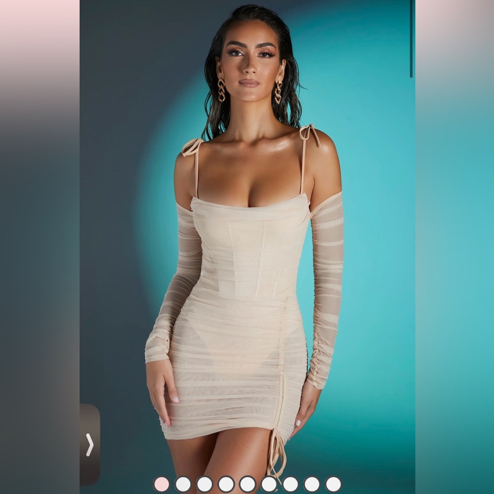 Cute going out/birthday dress.